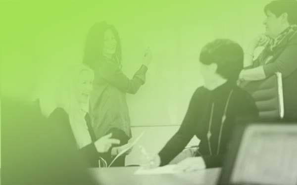 Idéutvikling & planlegging